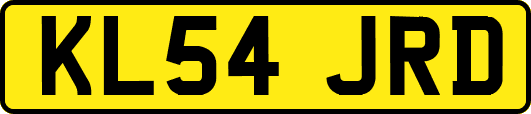 KL54JRD