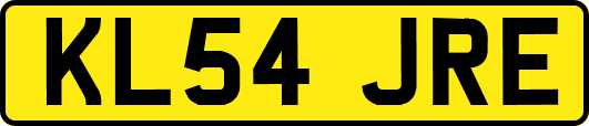 KL54JRE