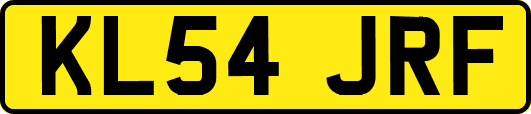 KL54JRF