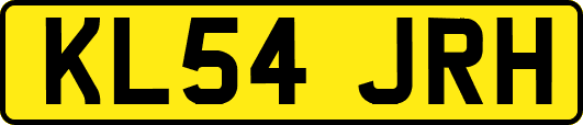KL54JRH