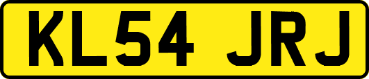 KL54JRJ