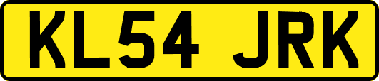 KL54JRK