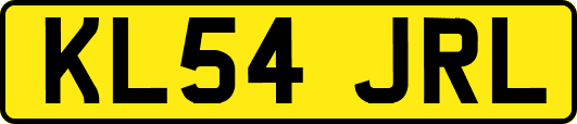 KL54JRL