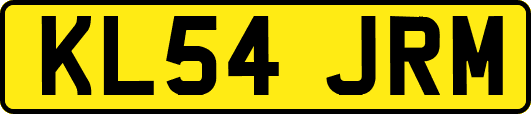 KL54JRM