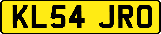 KL54JRO