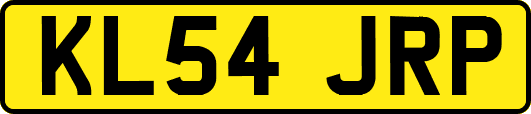 KL54JRP