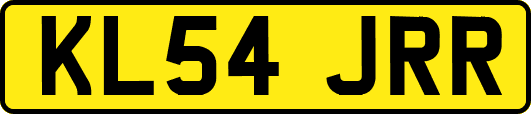 KL54JRR