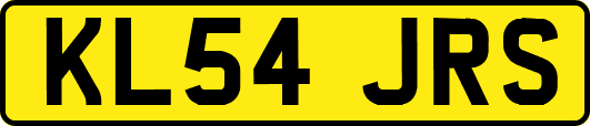 KL54JRS