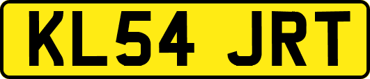 KL54JRT