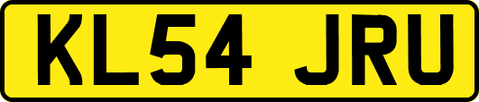 KL54JRU