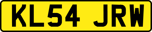 KL54JRW