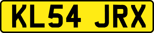 KL54JRX