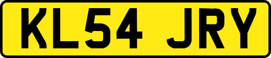 KL54JRY