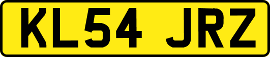 KL54JRZ