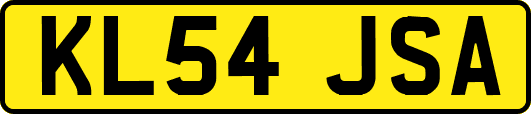 KL54JSA
