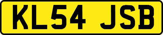 KL54JSB