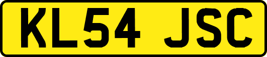 KL54JSC