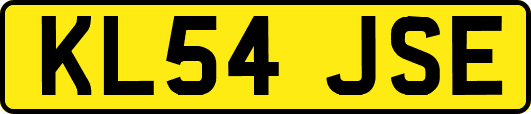 KL54JSE