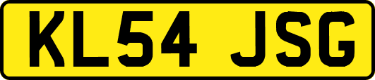 KL54JSG