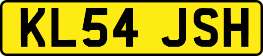 KL54JSH