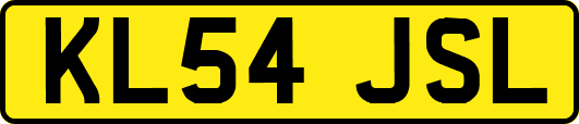 KL54JSL