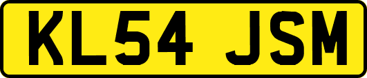 KL54JSM