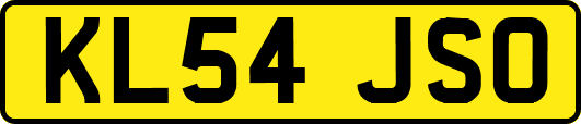 KL54JSO