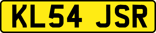 KL54JSR
