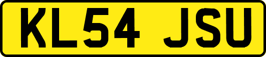 KL54JSU