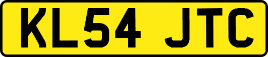 KL54JTC