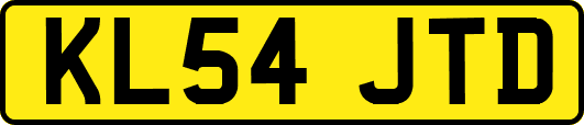 KL54JTD