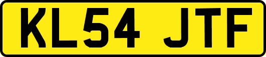 KL54JTF