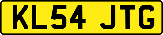 KL54JTG
