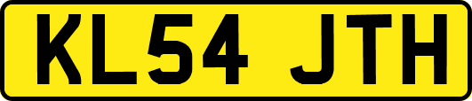 KL54JTH