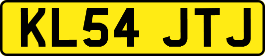 KL54JTJ