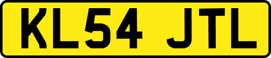 KL54JTL
