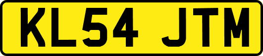 KL54JTM