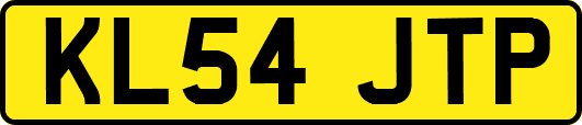 KL54JTP
