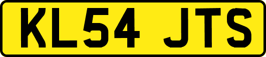 KL54JTS