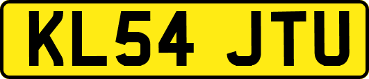 KL54JTU