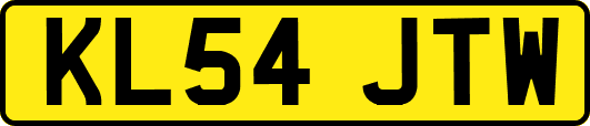 KL54JTW