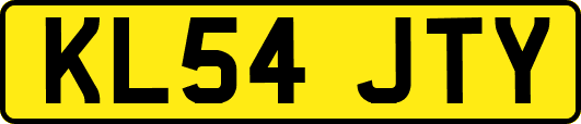 KL54JTY