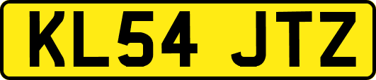 KL54JTZ