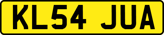 KL54JUA