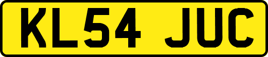 KL54JUC