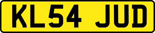KL54JUD