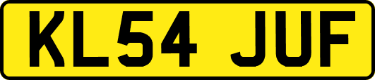 KL54JUF