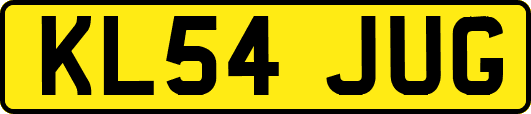 KL54JUG