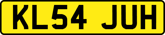 KL54JUH