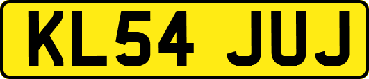 KL54JUJ